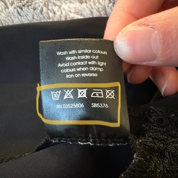 Sweaty Betty Explorer Pants Lightweight Joggers Sz XS - Picture 6 of 6